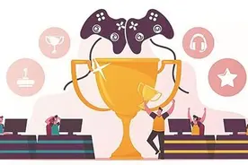 堂上作文｜在质疑与包容中看电竞图片