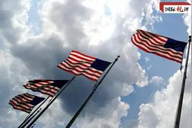 国际锐评｜谁该为普通美国人这个难熬的圣诞节负责？图片