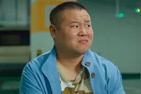 小眼睛，给中国人丢脸了？图片