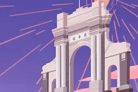 新年默契大考验！图片