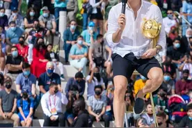 莱万谈无缘金球：我有很多疑问，去年他们取消奖项，今年我进69球图片