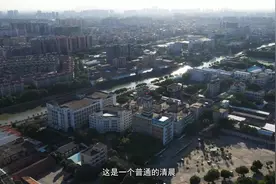 “激活非遗”系列报道｜清晨，这家药企被一口大钟“唤醒”图片
