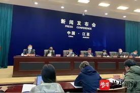 结对104个县，援助资金八成以上用于民生……江苏对口支援成绩单来了图片