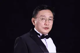 上师大附中校长严一平：作为一所高校附中，就要有大学的“影子”图片