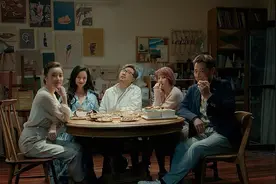 「楠楠自语」人类要是没有爱情就坏了图片