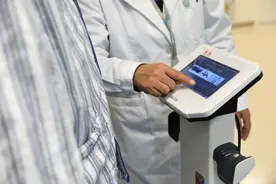 科学就医我行动 | 住院患者为什么要做营养风险筛查？图片