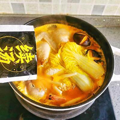 海参花胶鸡汤的做法 2026年海参花胶鸡汤的做法大全