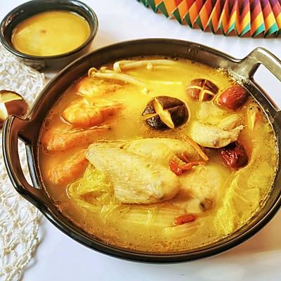 花胶冬虫草做法 2026年花胶冬虫草做法视频