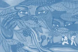 玛雅人、解放神学与游击队：萨帕塔起义前，恰帕斯丛林的困局与斗争图片