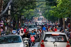 广州两会｜电动自行车难题怎么解？代表委员带来这些建议图片