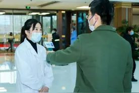 “春节回家吗？”“不回了”……图片