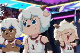 时隔七年《喜羊羊》大电影回归，“喜羊羊之父”揭秘变与不变背后图片