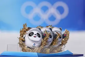 北京冬奥会 | 冬奥赛场上的“国潮”，你pick哪一款？图片