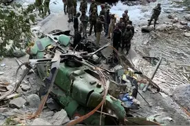 事实核查｜有图一定有真相吗？教你一招，以图搜图图片