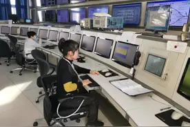 春节期间，中科院高能所的科学家在做什么？图片