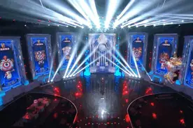 《开门大吉》虎年新玩法 猜歌猜个够图片