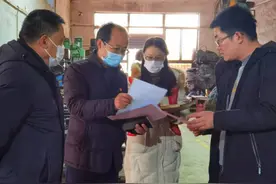 江苏昆山千灯镇安全“四进四排查”集中行动见实效图片