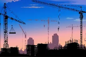 保利联合拿下6连板，“老基建”电子雷管抢“新基建”风头？图片