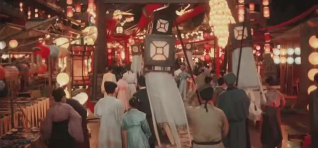 炫转大师破解版（还记得元宵那一夜吗蓦然回首）