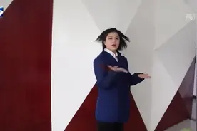 数字化转型在松江系列报道二：智能工厂让服装定制有智慧视频封面