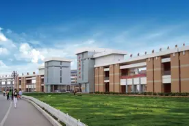 山东技师学院：构建人才共育、过程共管、成果共享的校企合作平台图片