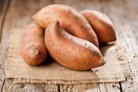 红薯特养人，但千万别这样吃！伤肝肾易中毒图片