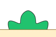 园艺“门诊” 丨矮牵牛变得“软趴趴”还出现了霉斑，肿么办？图片