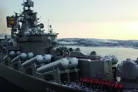 F-35部署“北约东翼”，美海陆空兵力向乌克兰周边集结图片