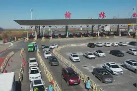 榆林：这些班线全线停运！陕西多地发布最新提醒图片