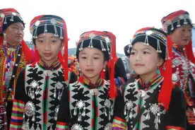 红河有布（一）精美绝伦图片