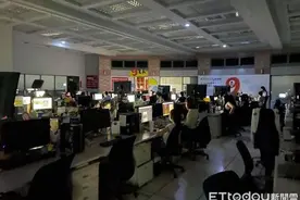 全台大停电引发民怨，蔡英文被曝曾宣称自己的能源专家“世界一流”图片