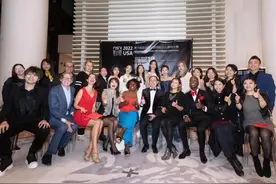 第18届新丝路中国国际少儿模特大赛美国总赛区正式启幕图片