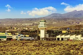 史上最惨重的十大空难事故，有天灾，有人祸…图片