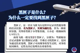 专家告诉你，关于空难事故应该知道这些事儿……图片