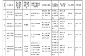 河南公布2022年第一批拖欠农民工工资“黑名单”图片