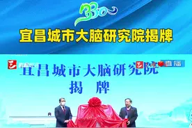 刚刚，宜昌发布重磅名单图片