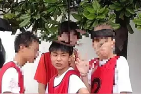 第11天！贵州14岁男孩晨跑后失联，当地警方成立专班搜寻图片