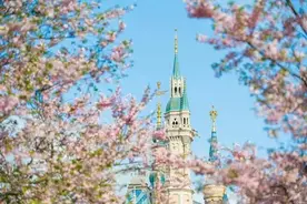 能买4月18日的上海迪士尼门票了？回应：暂停销售图片