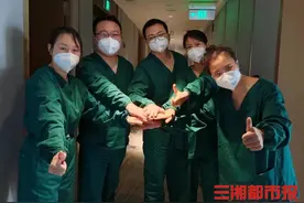 致敬“幕后”守护者：隔离不隔心，5人小分队共同战疫情图片