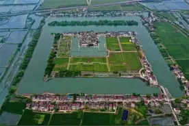 常州溧阳：“同”字文化彰显“古村落”魅力，文旅融合助力“乡村振兴”图片