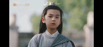 11岁就是小戏骨？徐巍罗圈粉无数，檀健次宋威龙童年都是他？