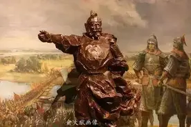 武将俞大猷的一首好诗图片