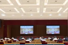 兴安：开展养殖培训 力促残疾人增收视频封面