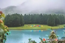 最新公布！玉林A级旅游景区数量达40个，具体名单→图片