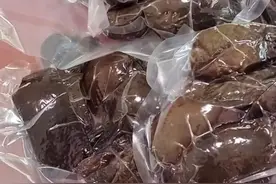 “150碗熟肉案”余波：有商家害怕遭索赔，连熟人突然的大单也不敢接了图片