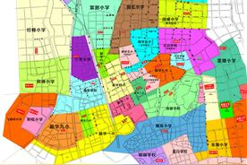 花都区丨符合“人户一致”条件适龄儿童有四类情况将由教育指导中心统筹安排学位图片