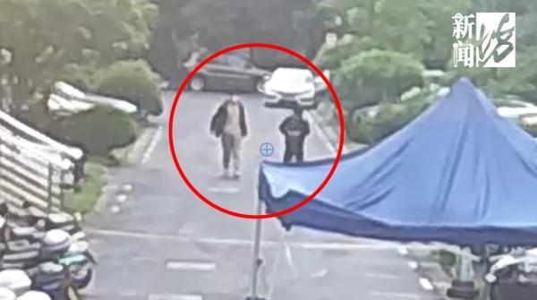 为了“仪式感”！男子翻墙逃出封控区，结果真是个难忘的生日……