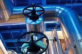 中国又一石油之都崛起！长庆油田将投800亿建设图片