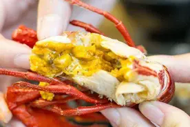 小龙虾的黄到底能不能吃？吃这么多年，原来一直误会了图片