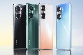 传荣耀70系列正式入网 由比亚迪代生产 马上要发布了？图片